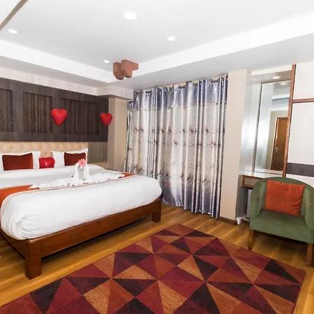 Hotel Marinha
