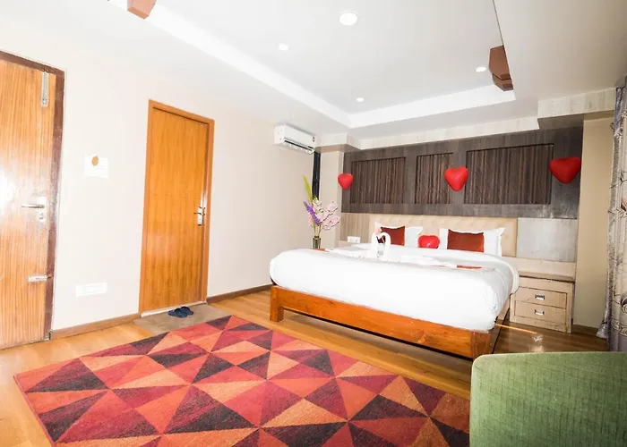 Marinha 3* Kathmandu