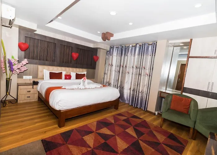 Hotel Marinha