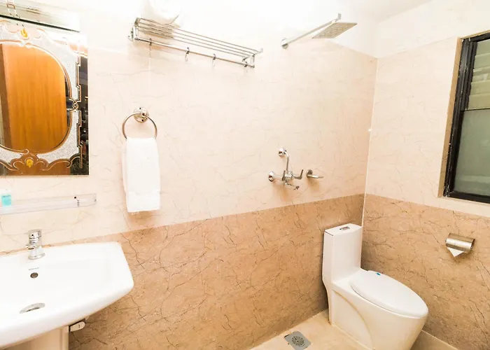 Hotel Marinha