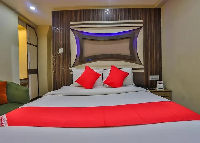 Marinha 3* Kathmandu