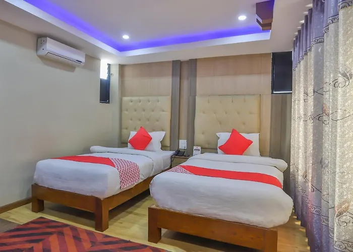 Marinha 3* Kathmandu