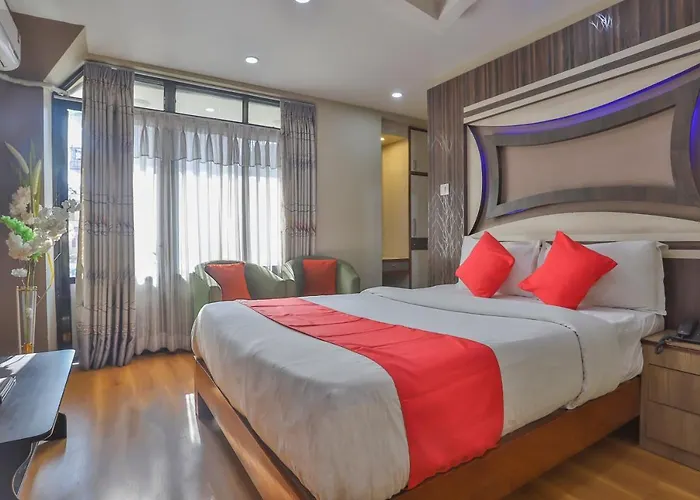 Hotel Marinha