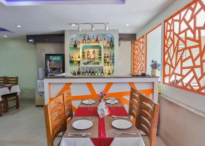 Marinha Kathmandu