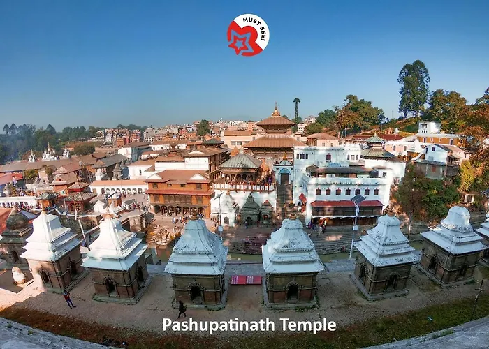 Marinha Kathmandu