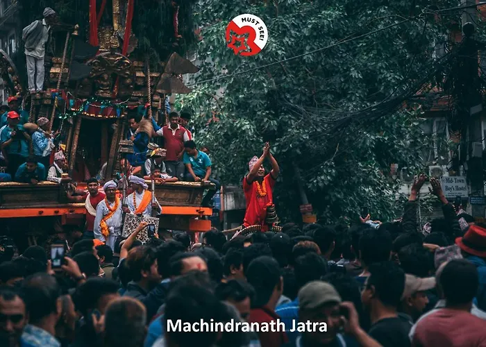 Hotel Marinha Kathmandu