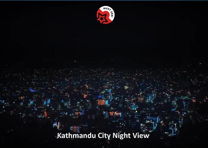 Marinha 3* Kathmandu